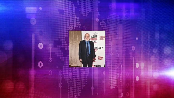 How Casey Sander Built His $400,000 Net Worth From TV & Film